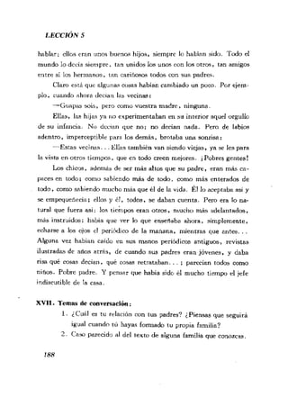 [现代西班牙语1 4册].刘建&董燕生.扫描版