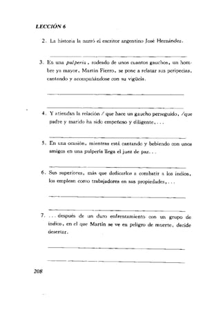 [现代西班牙语1 4册].刘建&董燕生.扫描版
