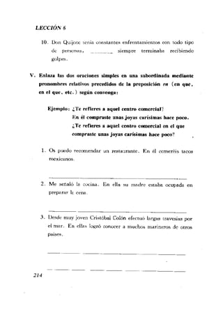 [现代西班牙语1 4册].刘建&董燕生.扫描版