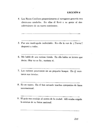 [现代西班牙语1 4册].刘建&董燕生.扫描版