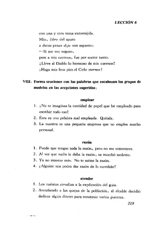 [现代西班牙语1 4册].刘建&董燕生.扫描版