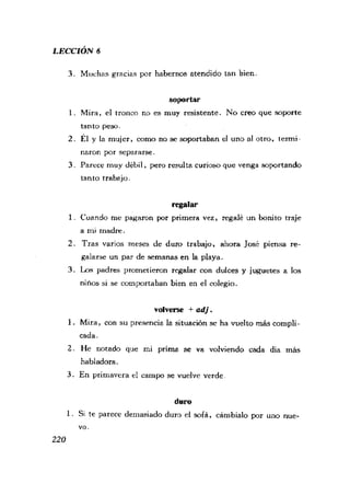 [现代西班牙语1 4册].刘建&董燕生.扫描版