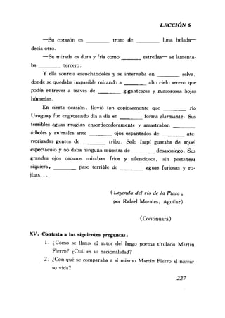 [现代西班牙语1 4册].刘建&董燕生.扫描版