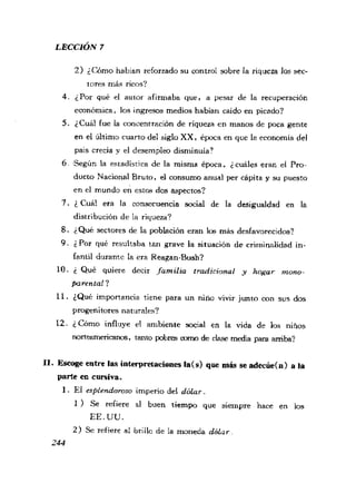 [现代西班牙语1 4册].刘建&董燕生.扫描版