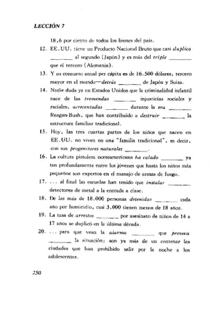[现代西班牙语1 4册].刘建&董燕生.扫描版