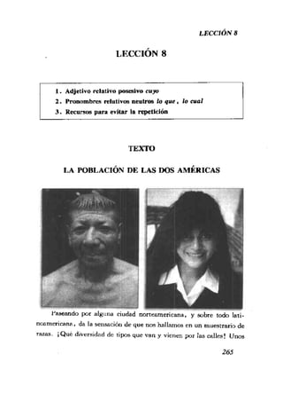 [现代西班牙语1 4册].刘建&董燕生.扫描版