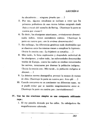 [现代西班牙语1 4册].刘建&董燕生.扫描版