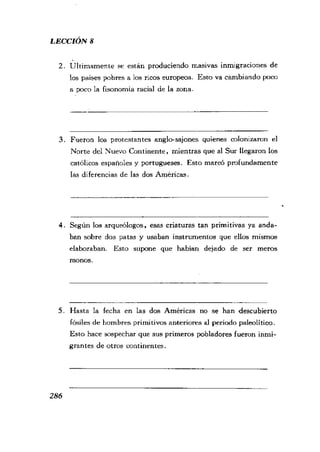 [现代西班牙语1 4册].刘建&董燕生.扫描版