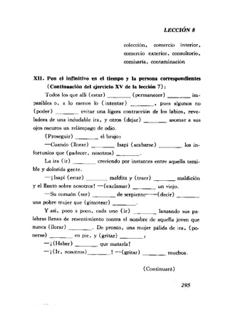 [现代西班牙语1 4册].刘建&董燕生.扫描版