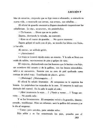 [现代西班牙语1 4册].刘建&董燕生.扫描版