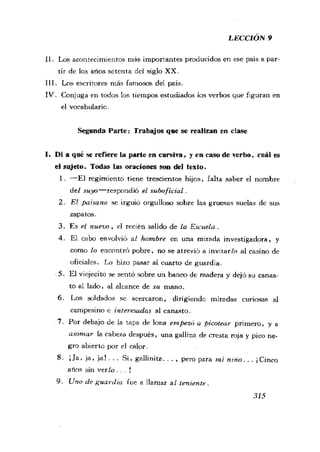 [现代西班牙语1 4册].刘建&董燕生.扫描版