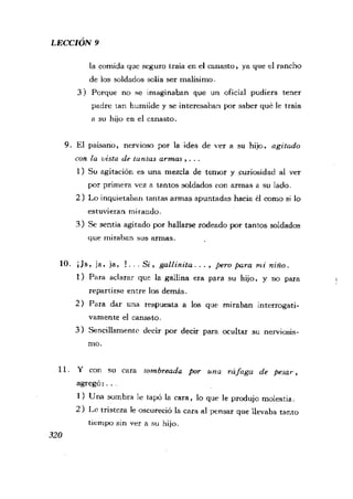 [现代西班牙语1 4册].刘建&董燕生.扫描版