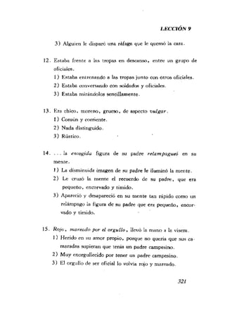 [现代西班牙语1 4册].刘建&董燕生.扫描版