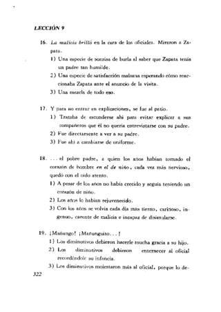 [现代西班牙语1 4册].刘建&董燕生.扫描版