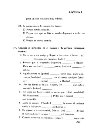 [现代西班牙语1 4册].刘建&董燕生.扫描版
