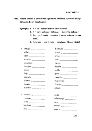 [现代西班牙语1 4册].刘建&董燕生.扫描版