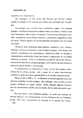 [现代西班牙语1 4册].刘建&董燕生.扫描版