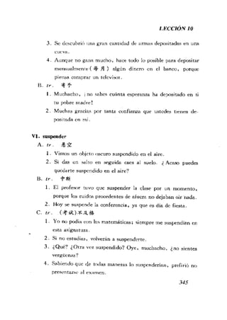 [现代西班牙语1 4册].刘建&董燕生.扫描版