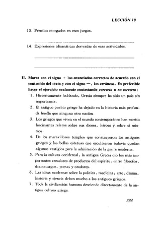 [现代西班牙语1 4册].刘建&董燕生.扫描版