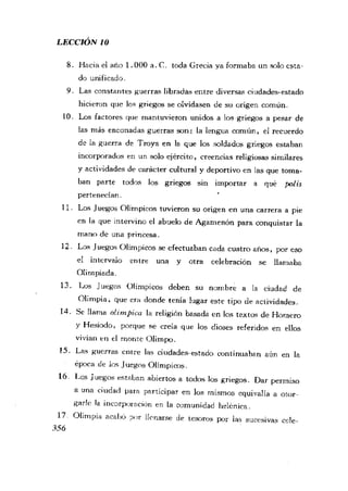 [现代西班牙语1 4册].刘建&董燕生.扫描版