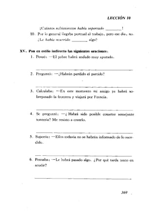 [现代西班牙语1 4册].刘建&董燕生.扫描版