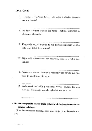 [现代西班牙语1 4册].刘建&董燕生.扫描版