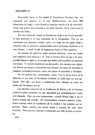 [现代西班牙语1 4册].刘建&董燕生.扫描版