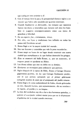 [现代西班牙语1 4册].刘建&董燕生.扫描版