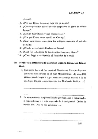 [现代西班牙语1 4册].刘建&董燕生.扫描版