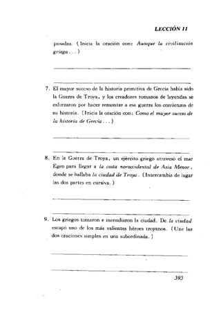 [现代西班牙语1 4册].刘建&董燕生.扫描版