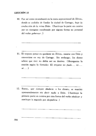 [现代西班牙语1 4册].刘建&董燕生.扫描版