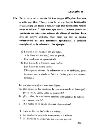 [现代西班牙语1 4册].刘建&董燕生.扫描版