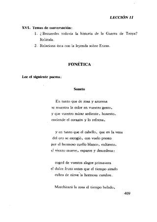 [现代西班牙语1 4册].刘建&董燕生.扫描版