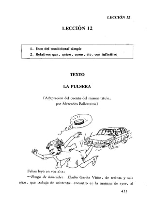 [现代西班牙语1 4册].刘建&董燕生.扫描版