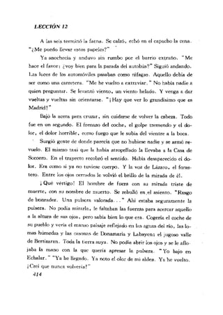 [现代西班牙语1 4册].刘建&董燕生.扫描版