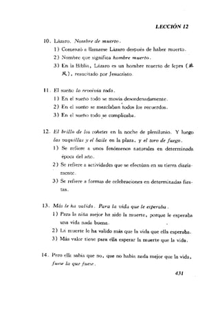 [现代西班牙语1 4册].刘建&董燕生.扫描版