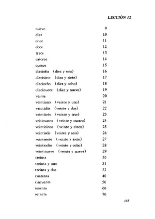 [现代西班牙语1 4册].刘建&董燕生.扫描版