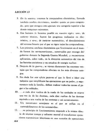 [现代西班牙语1 4册].刘建&董燕生.扫描版