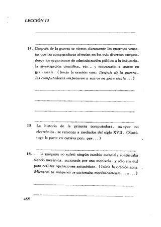 [现代西班牙语1 4册].刘建&董燕生.扫描版