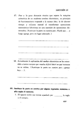 [现代西班牙语1 4册].刘建&董燕生.扫描版