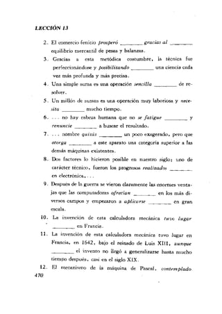 [现代西班牙语1 4册].刘建&董燕生.扫描版