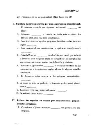 [现代西班牙语1 4册].刘建&董燕生.扫描版