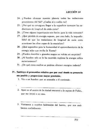 [现代西班牙语1 4册].刘建&董燕生.扫描版