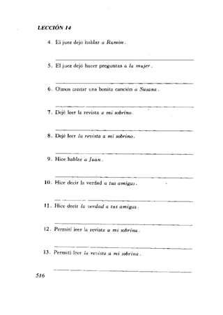 [现代西班牙语1 4册].刘建&董燕生.扫描版