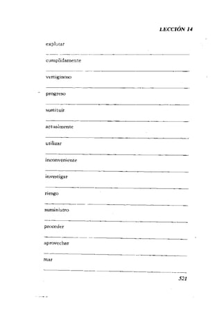 [现代西班牙语1 4册].刘建&董燕生.扫描版