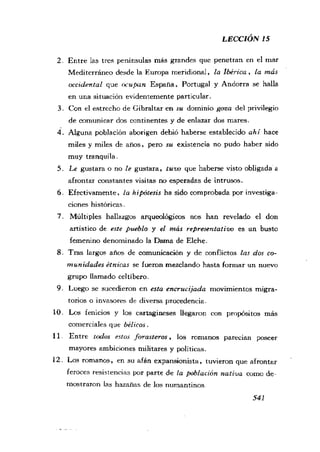 [现代西班牙语1 4册].刘建&董燕生.扫描版