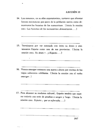 [现代西班牙语1 4册].刘建&董燕生.扫描版