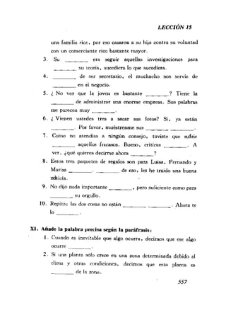 [现代西班牙语1 4册].刘建&董燕生.扫描版
