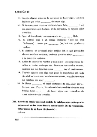 [现代西班牙语1 4册].刘建&董燕生.扫描版