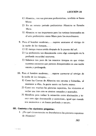 [现代西班牙语1 4册].刘建&董燕生.扫描版